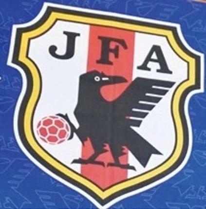 EAFFサッカーアジア　日本代表×中国代表