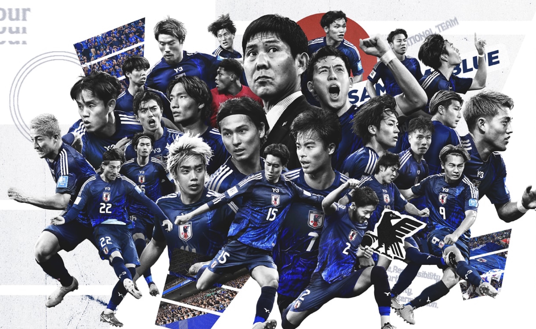 F組2位ぬけ(日本)×C組1位