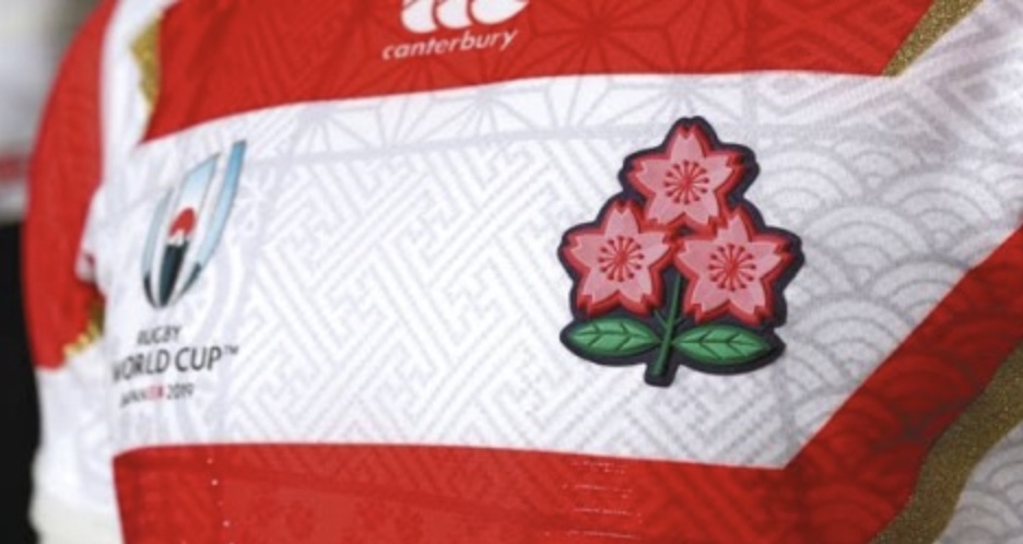 ラグビーW杯　日本代表×アルゼンチン代表