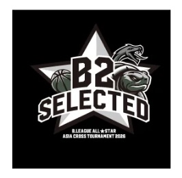 B2 SELECTED×KYUSHU UNITED