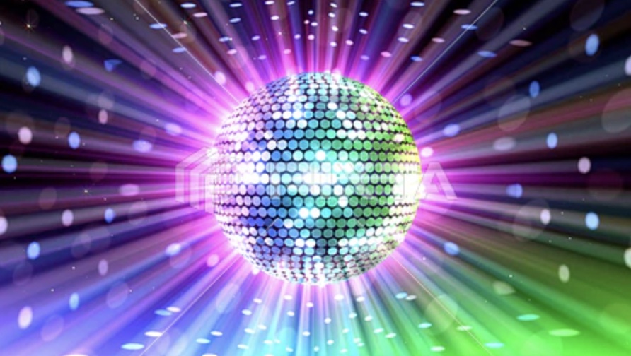 スポルテリアディスコ