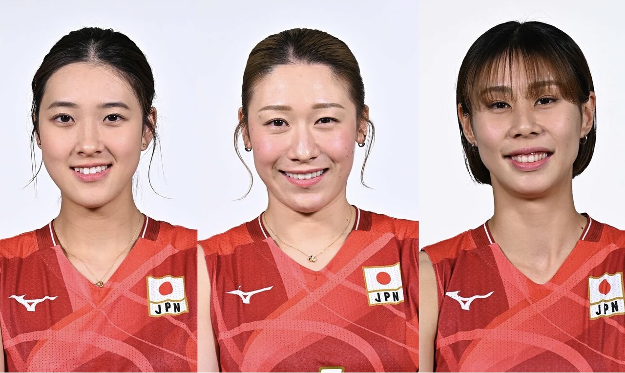 日本代表×ブラジル代表